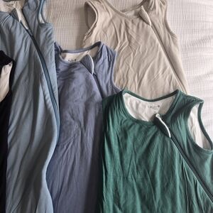 (Oat) Kyte Sleep Sack - 1.0